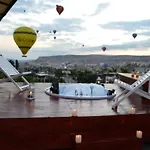Ξενοδοχείο Terra Vista Γκόρεμε