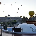 Terra Vista Ξενοδοχείο Γκόρεμε