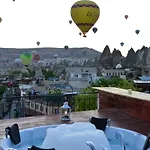 Terra Vista Ξενοδοχείο Γκόρεμε