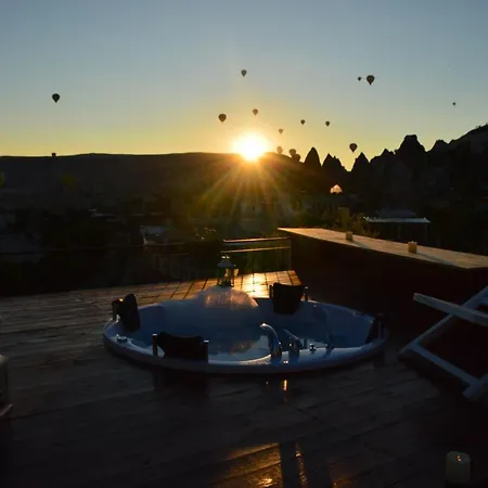 Ξενοδοχείο Terra Vista *