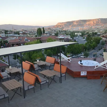 Terra Vista * Γκόρεμε