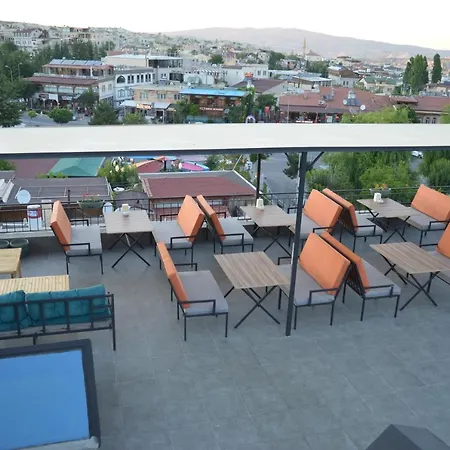 Ξενοδοχείο Terra Vista