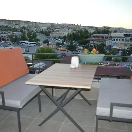 Terra Vista Ξενοδοχείο Γκόρεμε