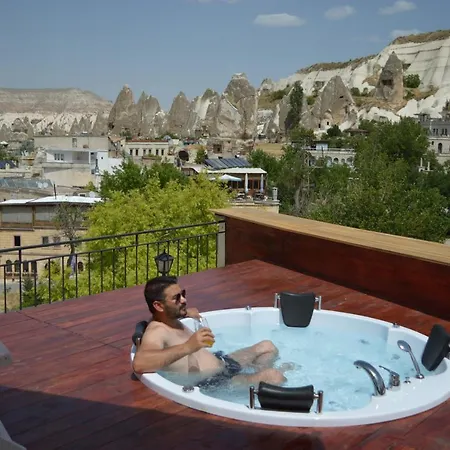 Ξενοδοχείο Terra Vista