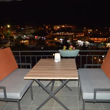 Ξενοδοχείο Terra Vista Γκόρεμε