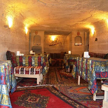 Terra Vista Ξενοδοχείο Γκόρεμε