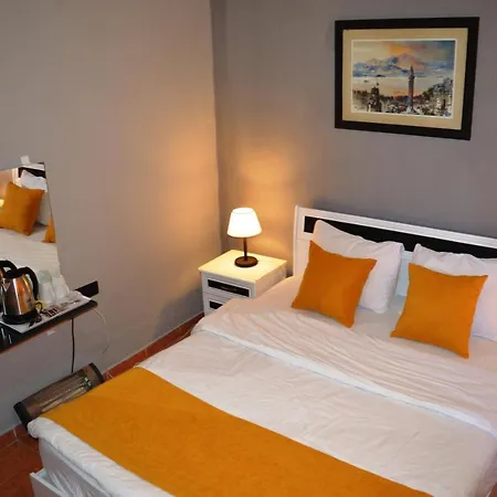 Хостел Hostel Terra Vista