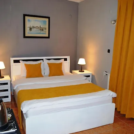 Hostel Terra Vista