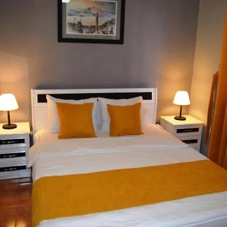 Hostel Terra Vista