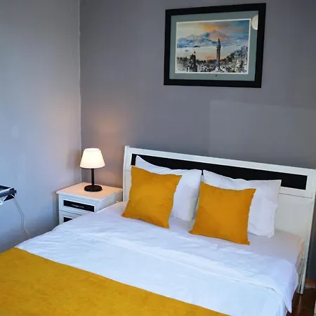 Хостел Hostel Terra Vista *