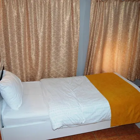 Hostel Terra Vista