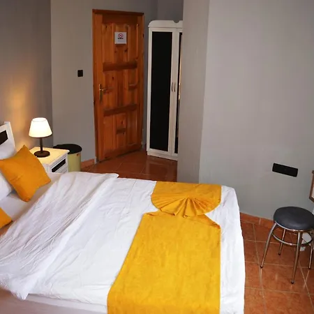 Hostel Terra Vista Хостел Гореме