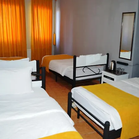 Terra Vista Ξενοδοχείο