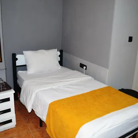 Ξενοδοχείο Terra Vista