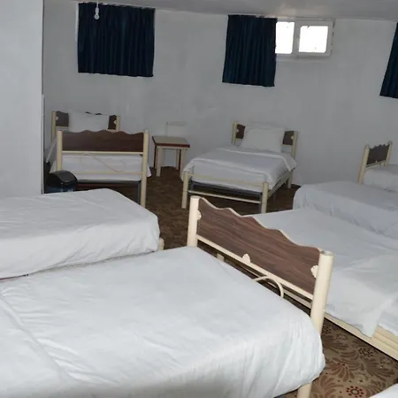 Хостел Hostel Terra Vista Гореме