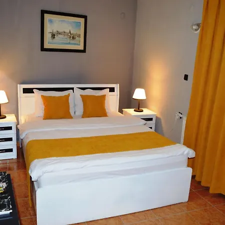 Хостел Hostel Terra Vista