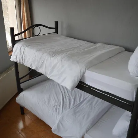 Hostel Terra Vista Хостел *