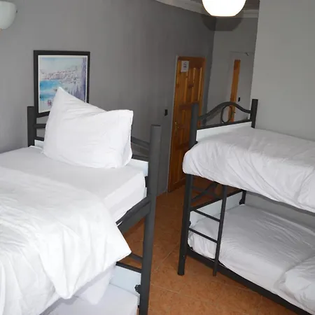 Хостел Hostel Terra Vista