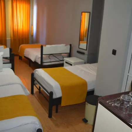 Hostel Terra Vista Хостел