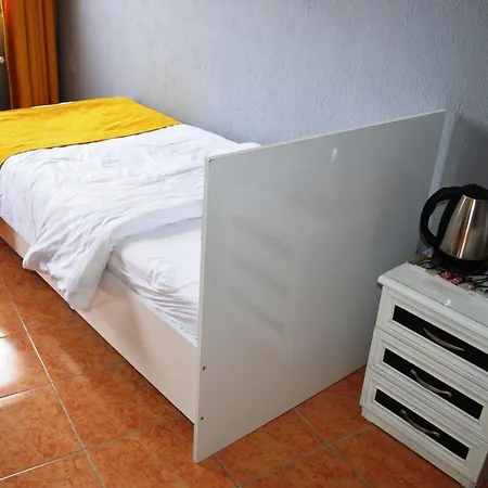 Hostel Terra Vista Хостел