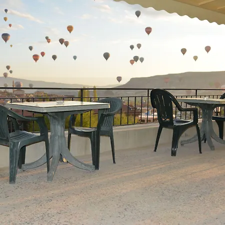 Terra Vista * Göreme