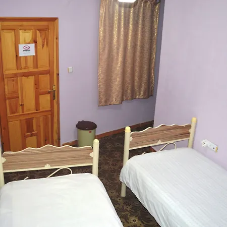 Terra Vista * Γκόρεμε