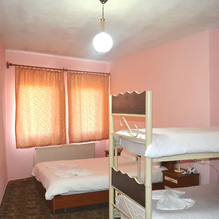 Terra Vista Ξενοδοχείο