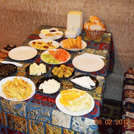 Terra Vista * Γκόρεμε