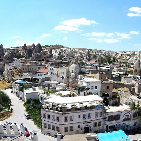 Terra Vista Ξενοδοχείο Γκόρεμε