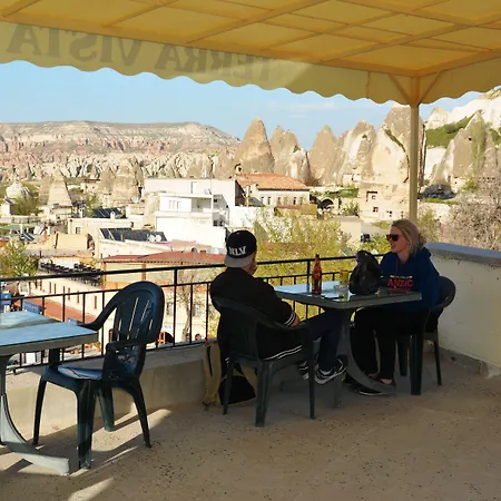 Terra Vista * Göreme