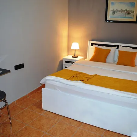 Terra Vista Ξενοδοχείο *