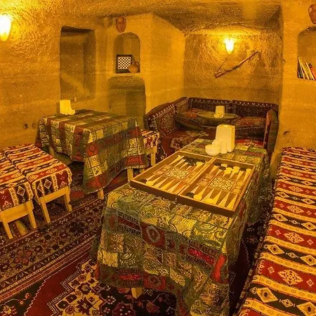 Terra Vista Ξενοδοχείο *