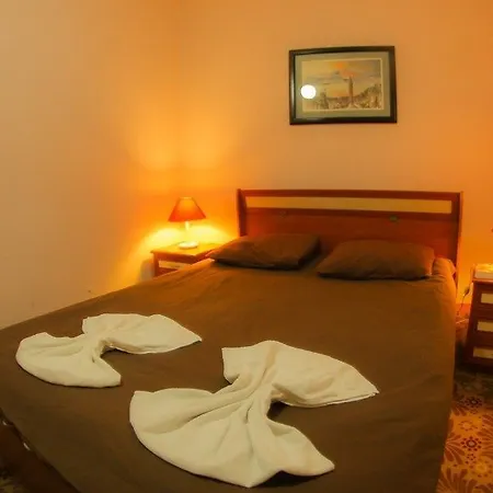 Ξενοδοχείο Terra Vista Γκόρεμε