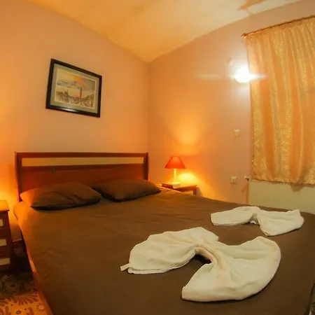 Terra Vista Ξενοδοχείο