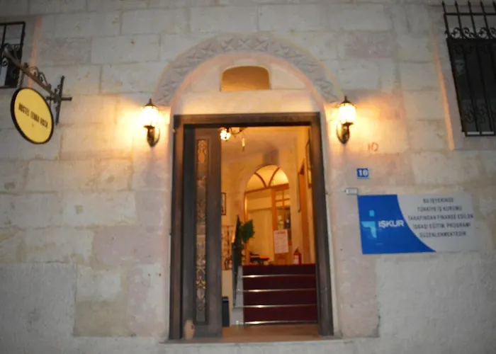 Hotel Hostel Terra Vista