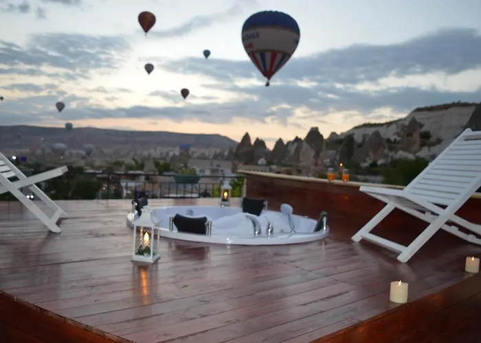 Hostel Terra Vista Hotel