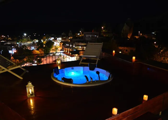 Hotel Hostel Terra Vista *