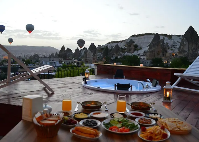 Hostel Terra Vista Hotel