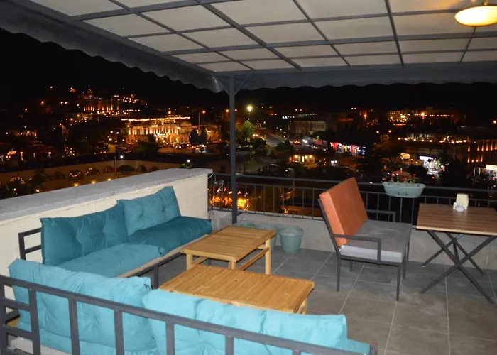 Hostel Terra Vista * Goreme