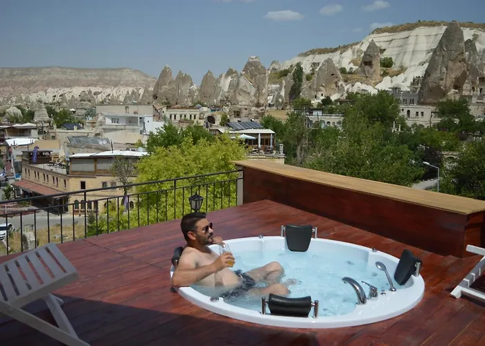 Hotel Hostel Terra Vista