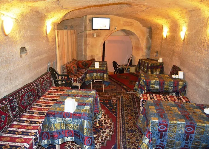 Hostel Terra Vista * Goreme