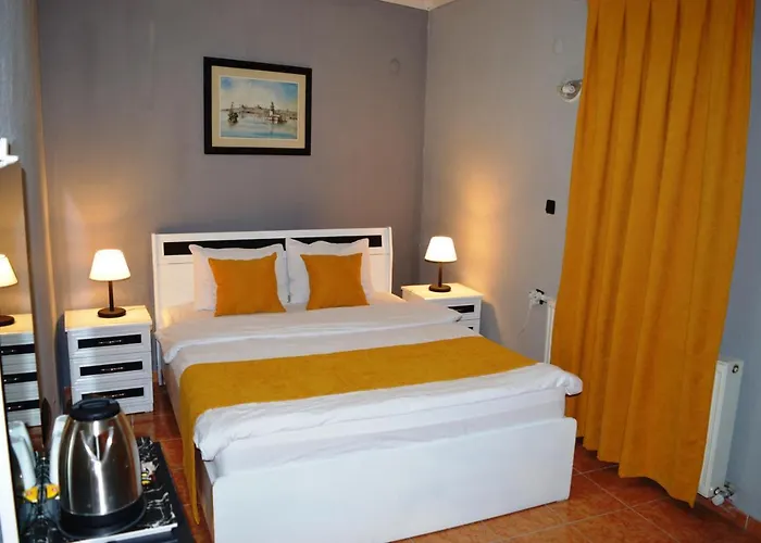 Hotel Hostel Terra Vista