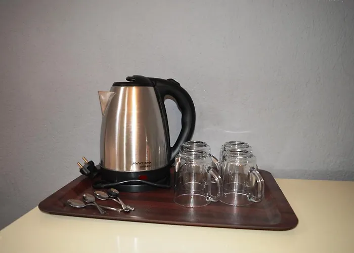 Hotel Terra Vista Göreme