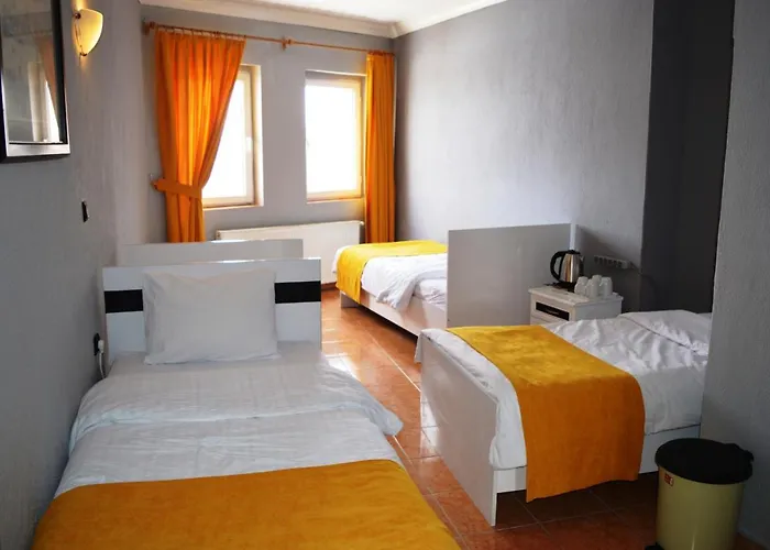 Terra Vista Hotel Göreme