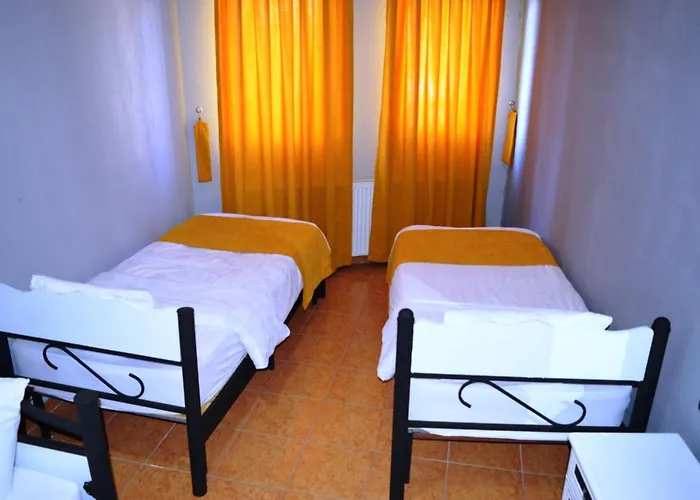 Hostel Terra Vista *