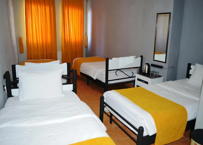 Hostel Terra Vista Hotel