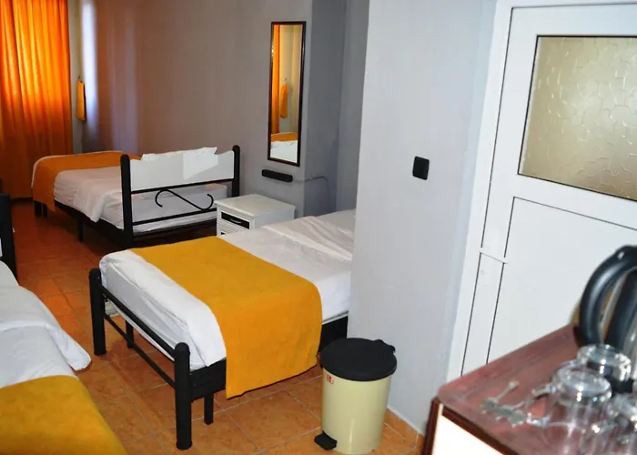 Hostel Terra Vista *