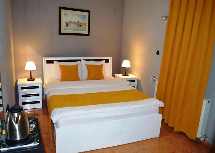 Hotel Hostel Terra Vista