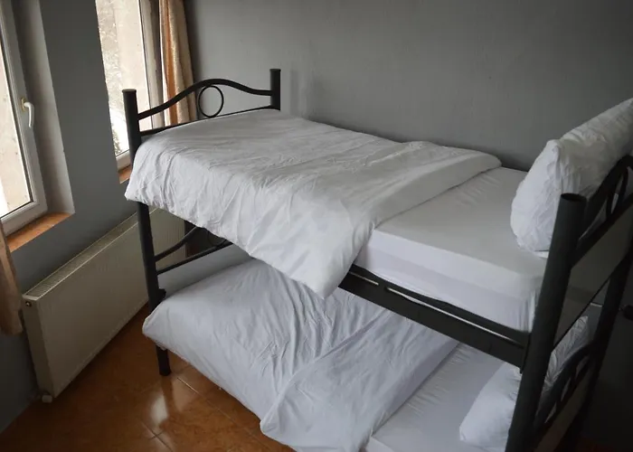 Hostel Terra Vista Hotel *