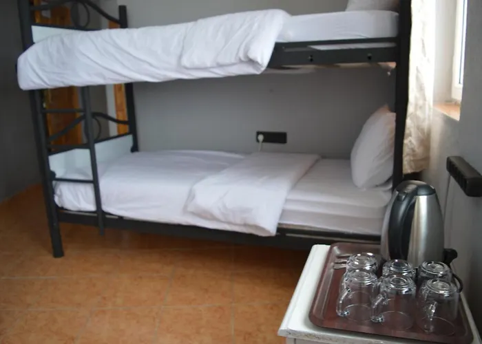 Hostel Terra Vista * Goreme